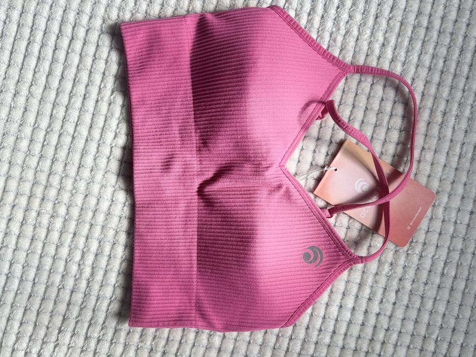 Top S oceans apart róż