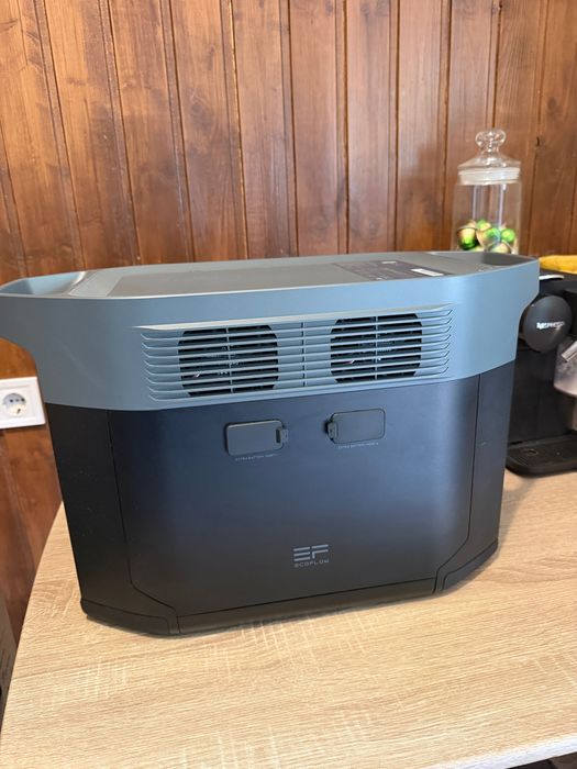 Ecoflow delta 2 Max