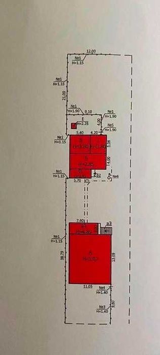 Продається житловий будинок