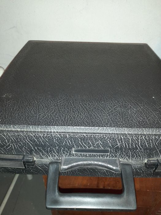 Máquina de escrever Triumph