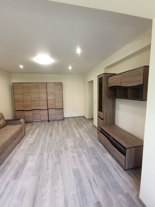 Ремонт квартир та приміщень