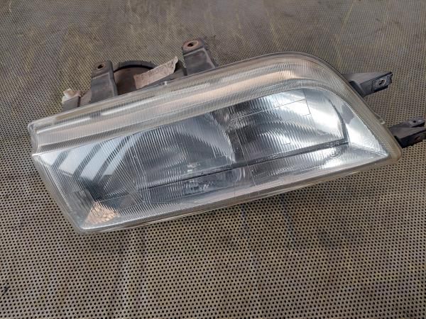 Ótica / farol direita ROVER 400 Sedan (XW)