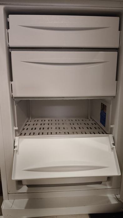 Морозильна камера