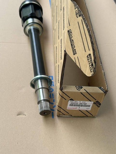 Привода тойота камри 10,20,30,40