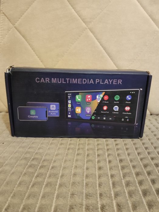 Car Play Radio samochodowe