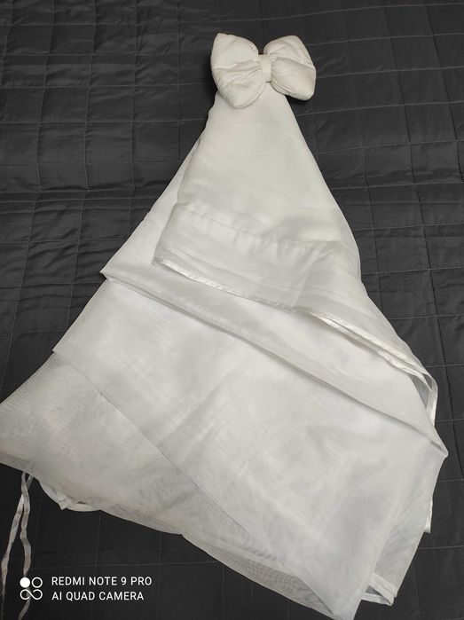 Дитяча кроватка трансформер