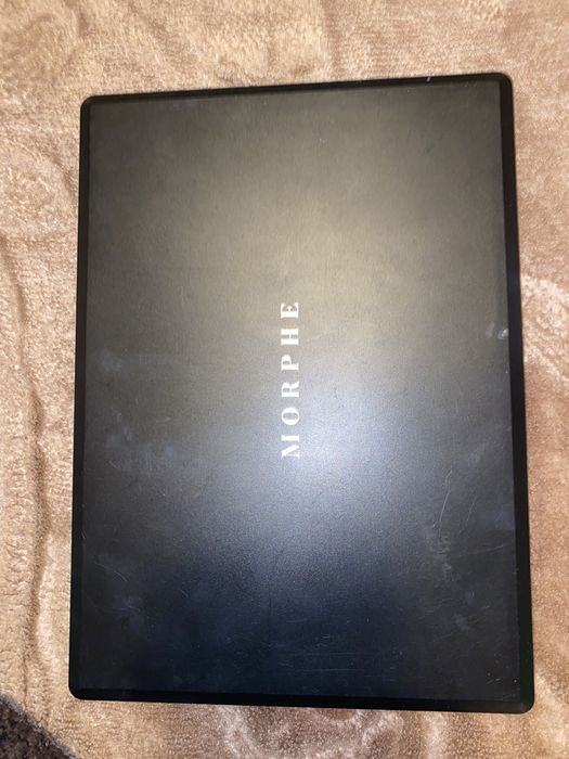 Paleta cieni do makijażu Morphe 35B