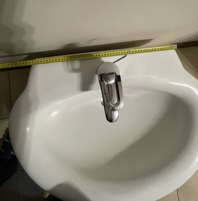 Продам раковину Bellavista