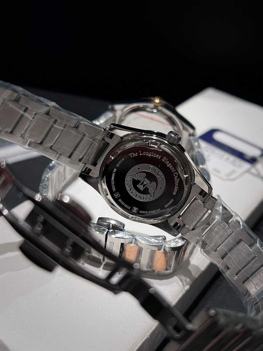 Годинник жіночий LONGINES MASTER collection