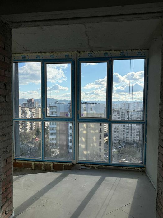 1-кімнатна квартира за адресою вул. Під Голоском (площа 60,2 м²) - Atlanta.ua - фото 15