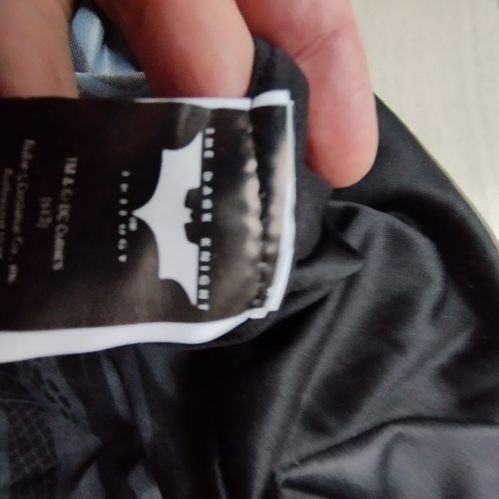 Strój karnawałowy Batman