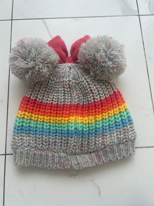 Оригінальна дитяча шапка Disney