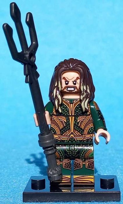 Aquaman v1 (DC Comics)