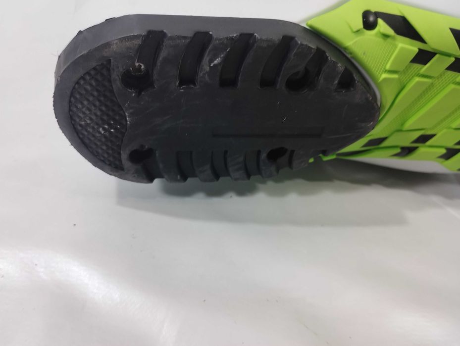 buty narciarskie Lange XC 120 26,5  40 / 41 idealny stan