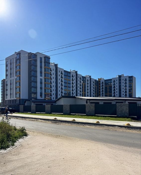 Гараж у ЖК Каскад Ярко