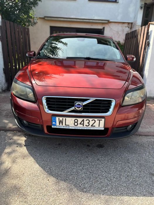 Volvo C30