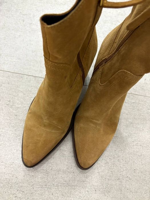 Козаки Mango рижі