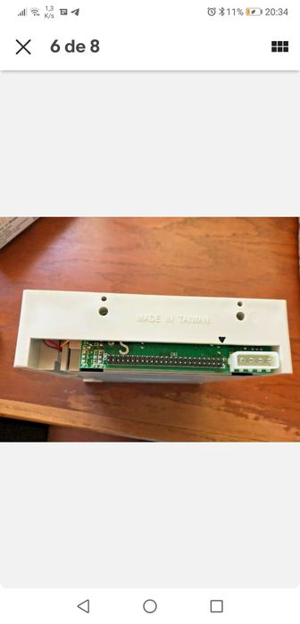 SCSI Mobile Rack 3.5" HDD SNT64283896850561123