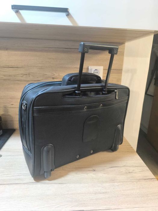 Mala de Cabine/portátil 8kgs