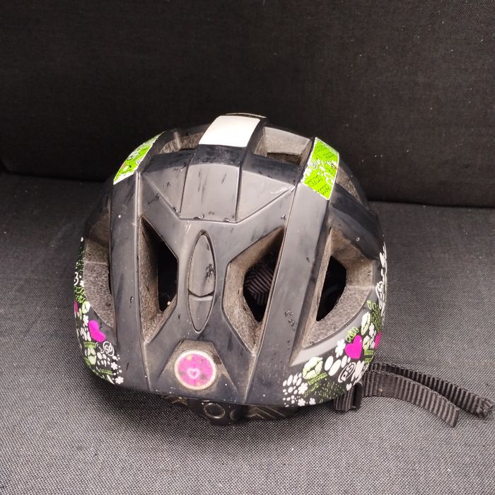 Kask rowerowy powerslide S 48-52 cm