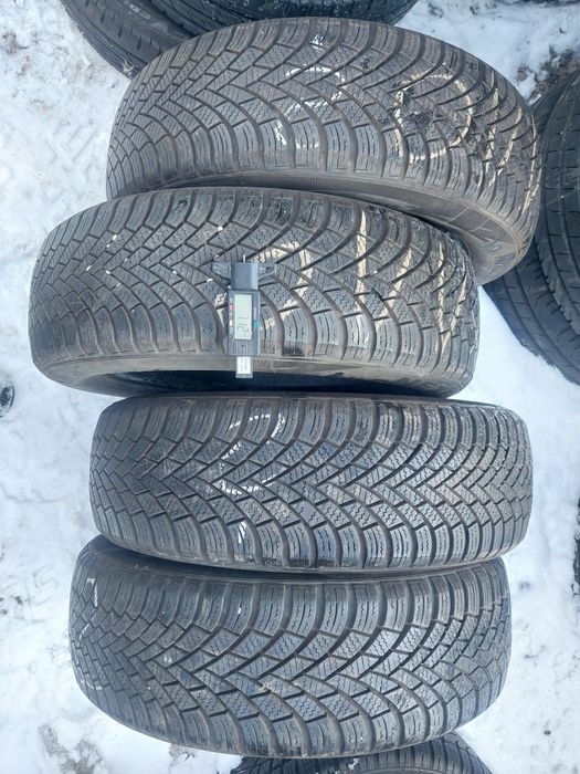 Nexen Winguard Snow'G WH21 185/60R15 84 H