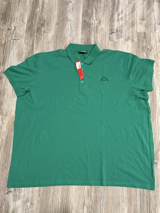 Футболка Kappa оригінал батал