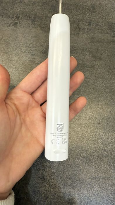 Зубна щітка електрична Philips Sonicare HX3651/13 Харків