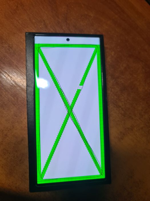 Samsung s23 ultra 12/512