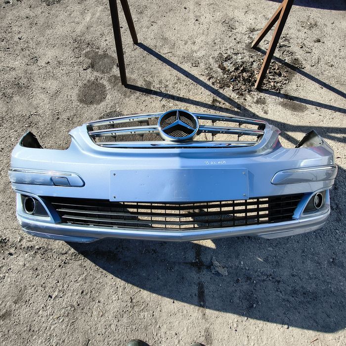 Zderzak Przedni Mercedes W 245 B Klasa