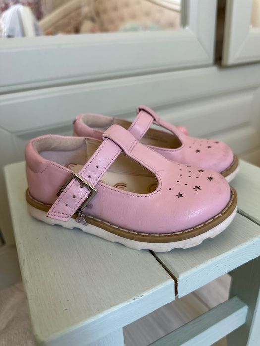 Туфлі для дівчинки Next