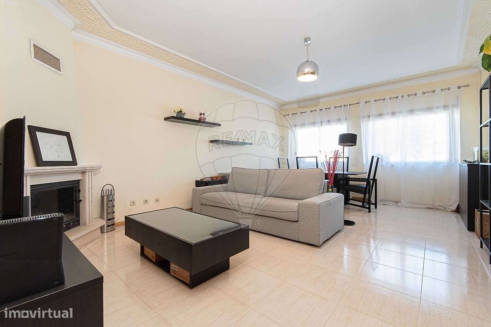 Apartamento T2 para venda