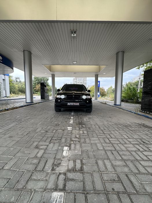 BMW-X5(3.0dizel)