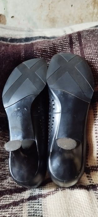 Продам туфли в хорошем состоянии