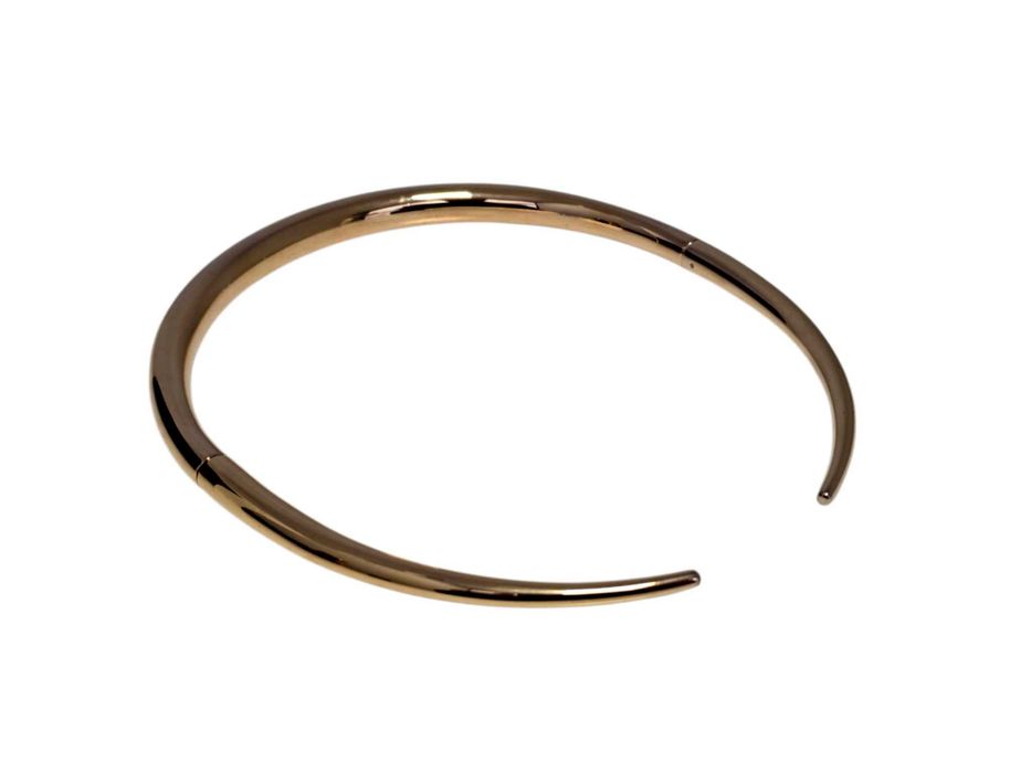 naszyjnik calvin klein born choker necklace kj94pj100100