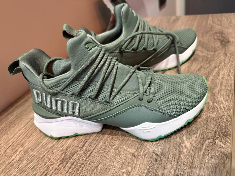 Кроссовки женские "Puma"