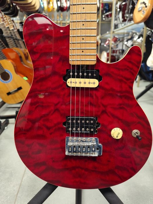Gitara elektryczna OLP AXIS MM-1