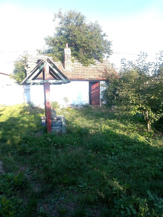 Продам будинок з земельною ділянкою в смт. Вендичанни