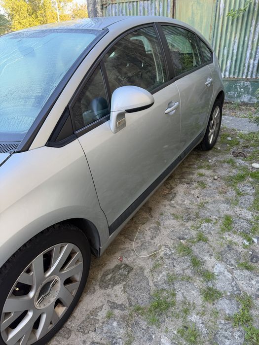 Citroën C4