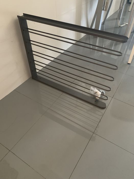 Vendo calceiro IKEA