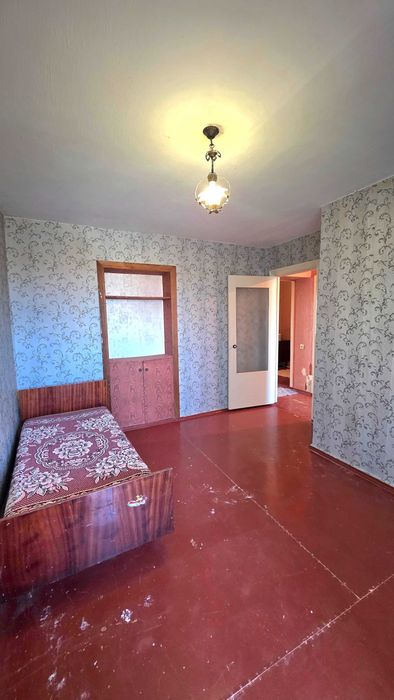3-кімнатна квартира по вул.Ювілейна р-н АТБ
