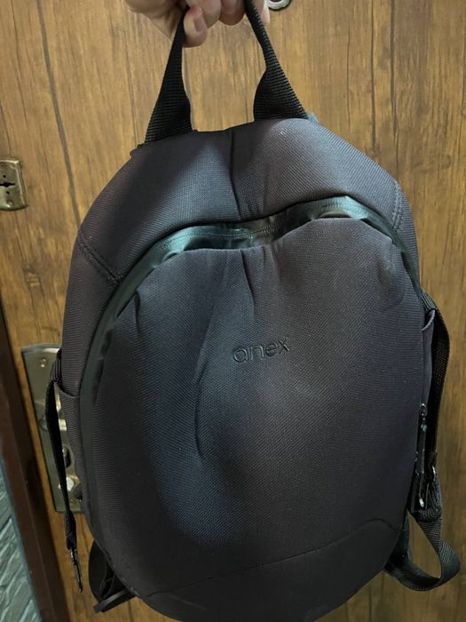 Візочок Anex m-type 2в1