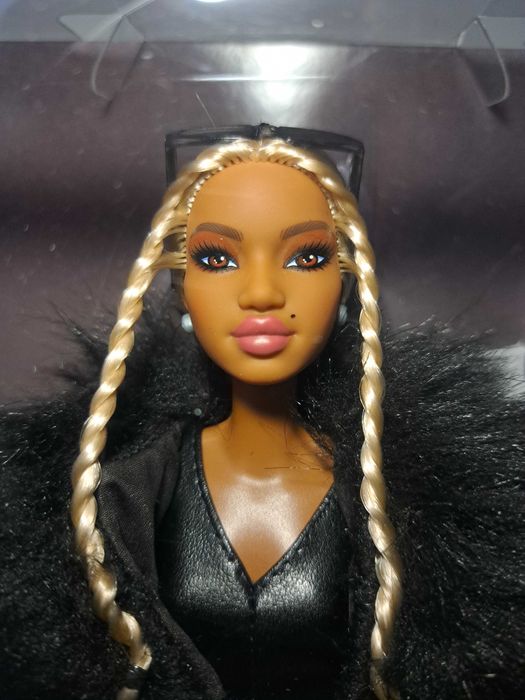 Лялька Барбі Styled by Patti Wilson Barbie