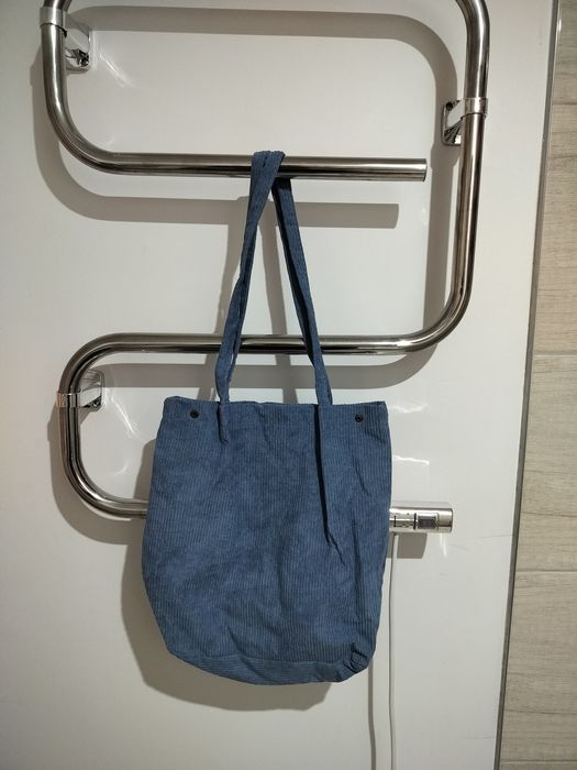 Torba na ramię damska