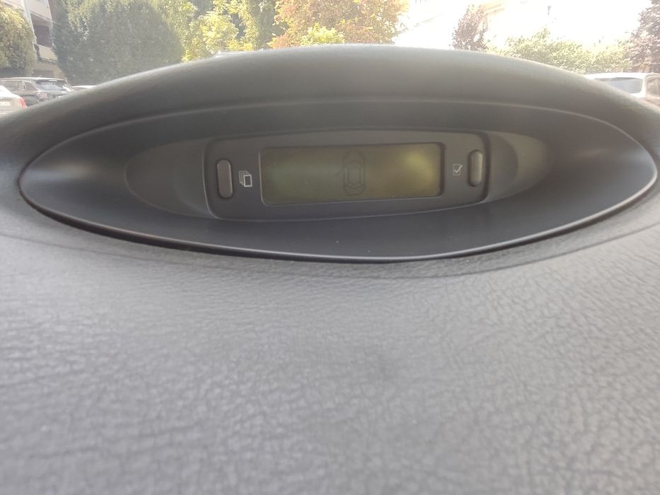 Citroen C5 HDi 2.0