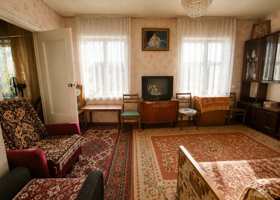Будинок із душею та квітучим подвір'ям