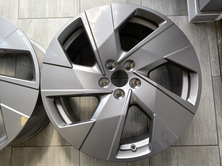 Felgi 19"Peugeot Citroen Opel Toyota. Nowe. Oryginalne. 5x108
