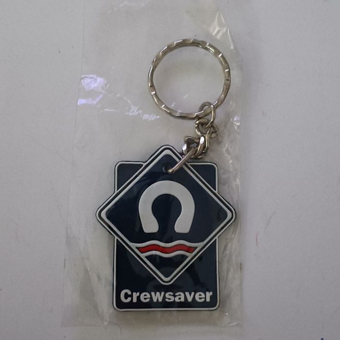 Brelok breloczek Crewsaver