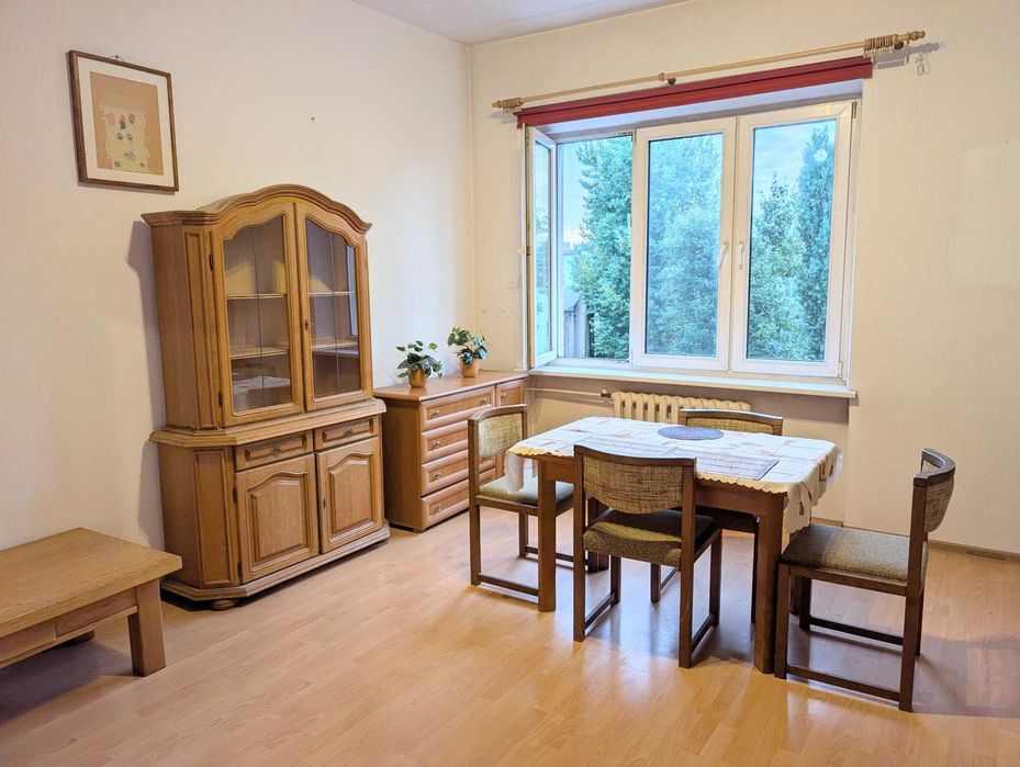 Mieszkanie 80 m2 na Żeromskiego – 3 duże pokoje