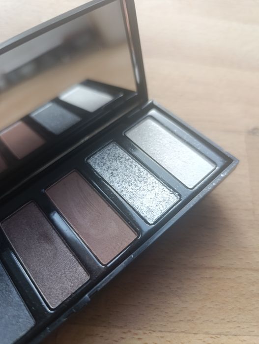 Paleta cieni PUPA Smokey Vibes