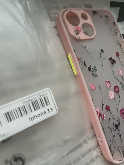 Etui / Case Iphone 13